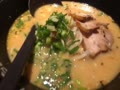 今日のお昼ごはん。「味噌ラーメンと焼飯」です。 今日のお昼ごはん。「味噌ラーメンと焼飯」です。